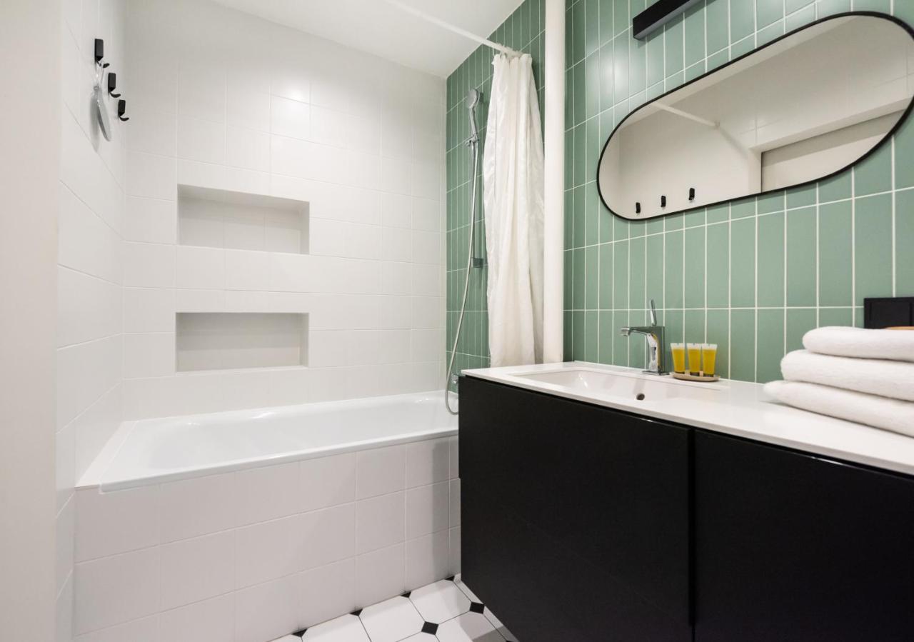 Plac Wilsona Comfy Apartment วอร์ซอ ภายนอก รูปภาพ
