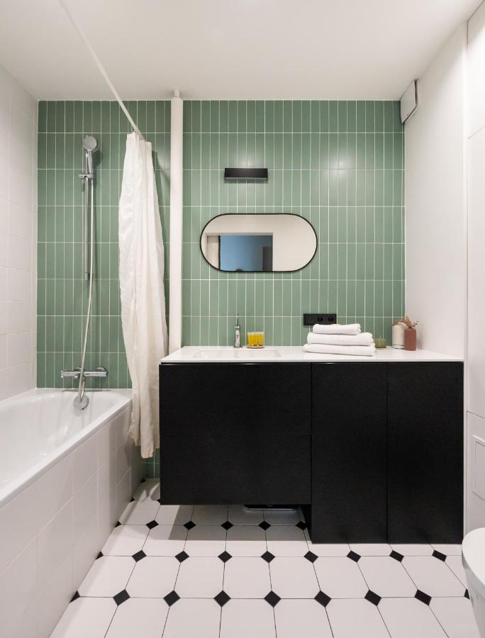 Plac Wilsona Comfy Apartment วอร์ซอ ภายนอก รูปภาพ